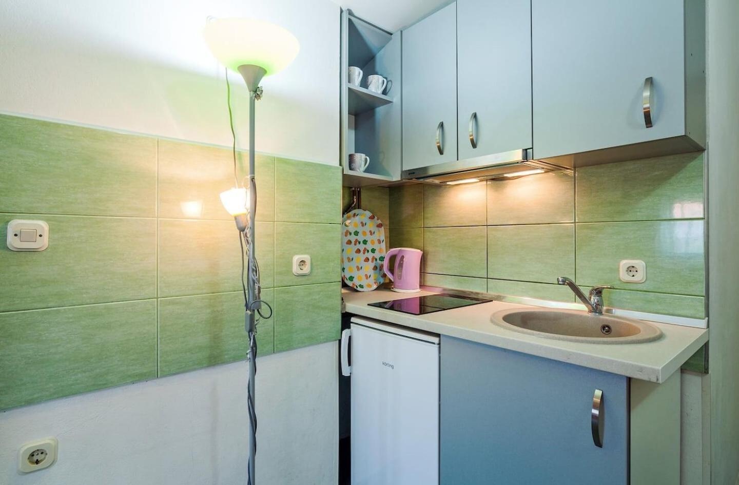 Apartments Brane - Free Parking Zara Esterno foto