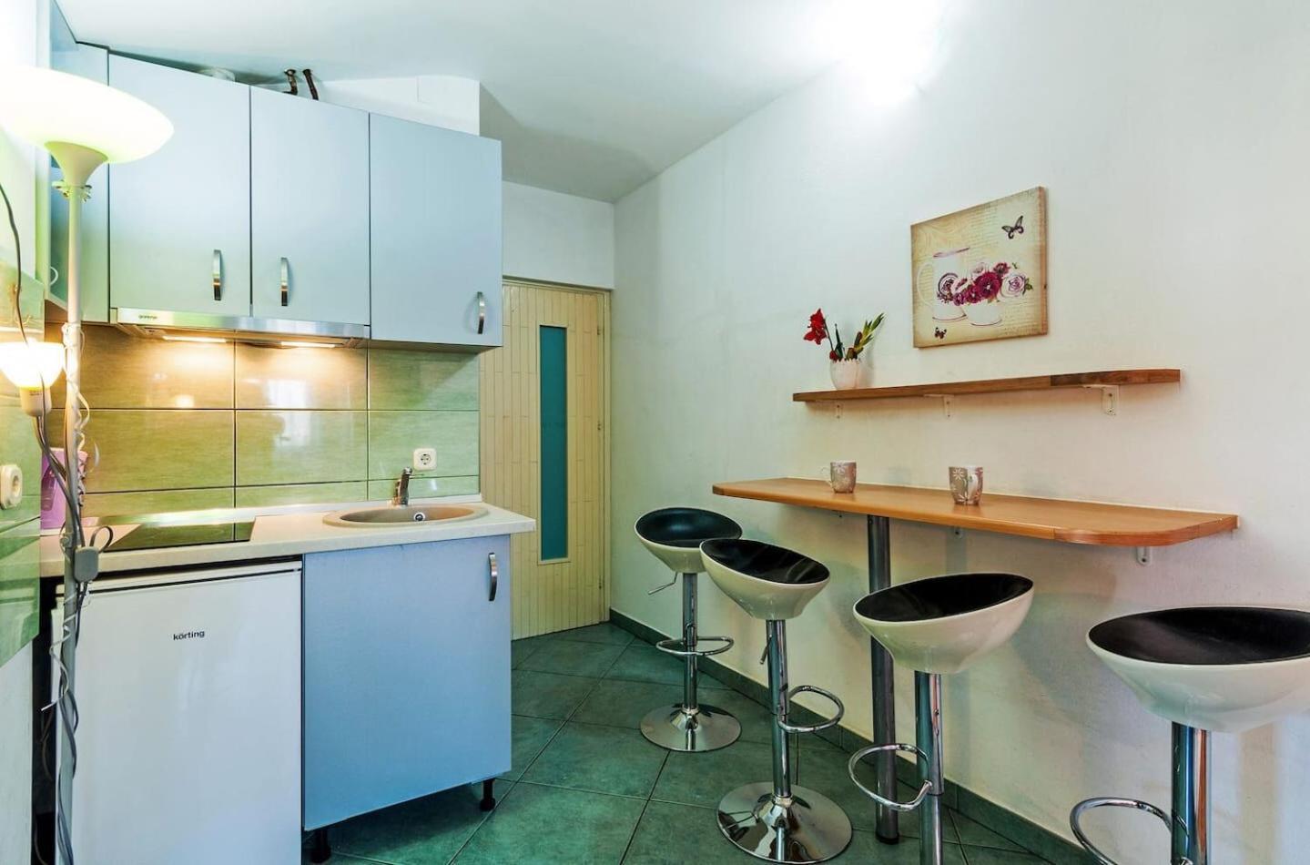 Apartments Brane - Free Parking Zara Esterno foto
