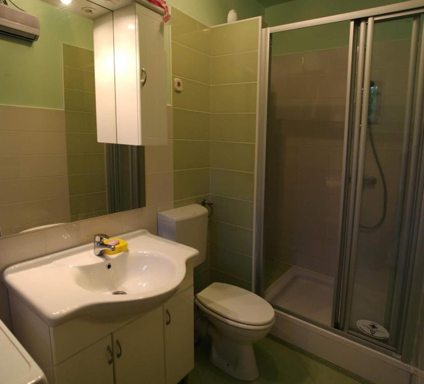 Apartments Brane - Free Parking Zara Esterno foto