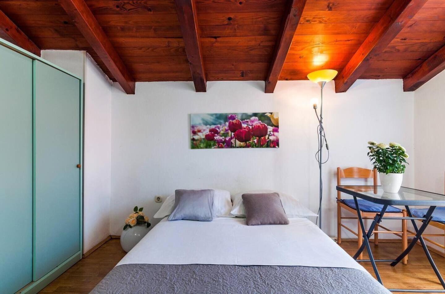 Apartments Brane - Free Parking Zara Esterno foto