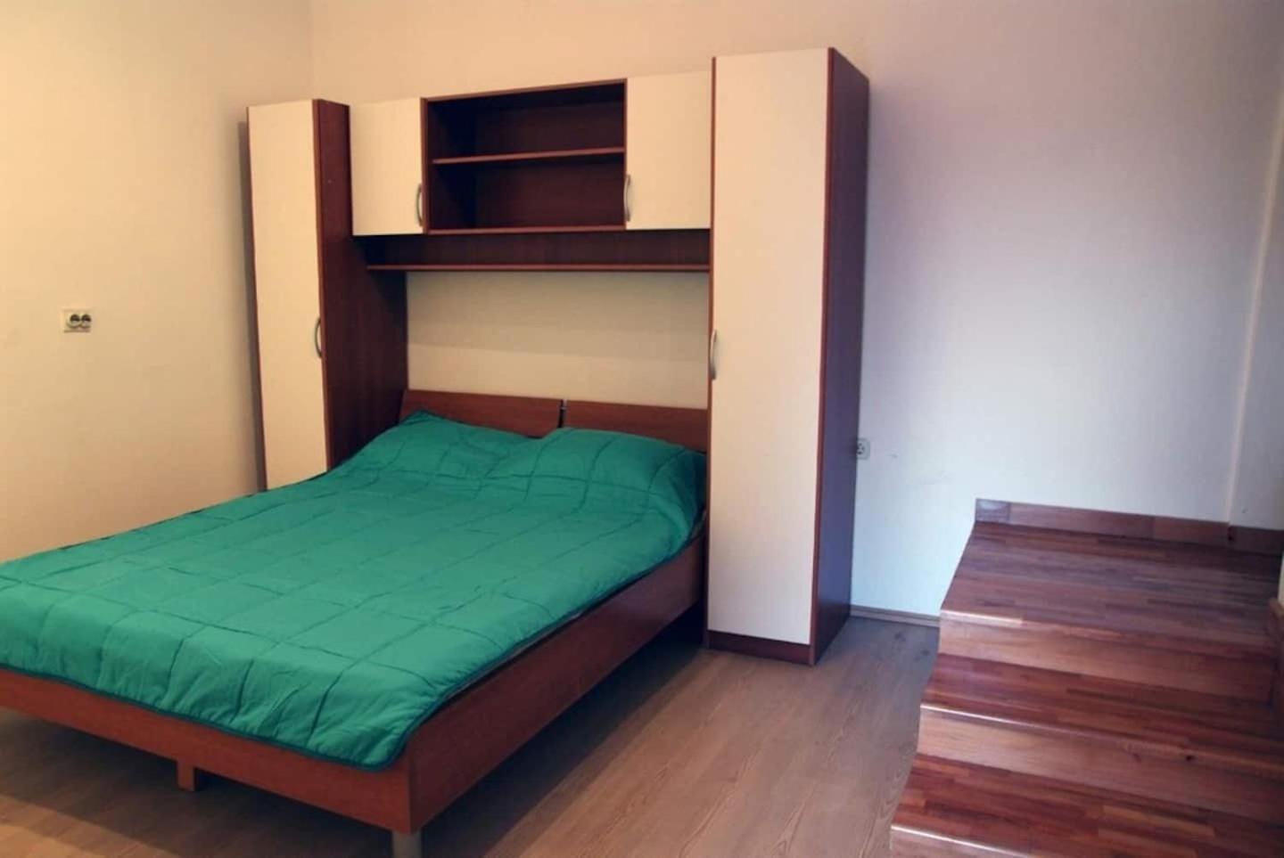 Apartments Brane - Free Parking Zara Esterno foto