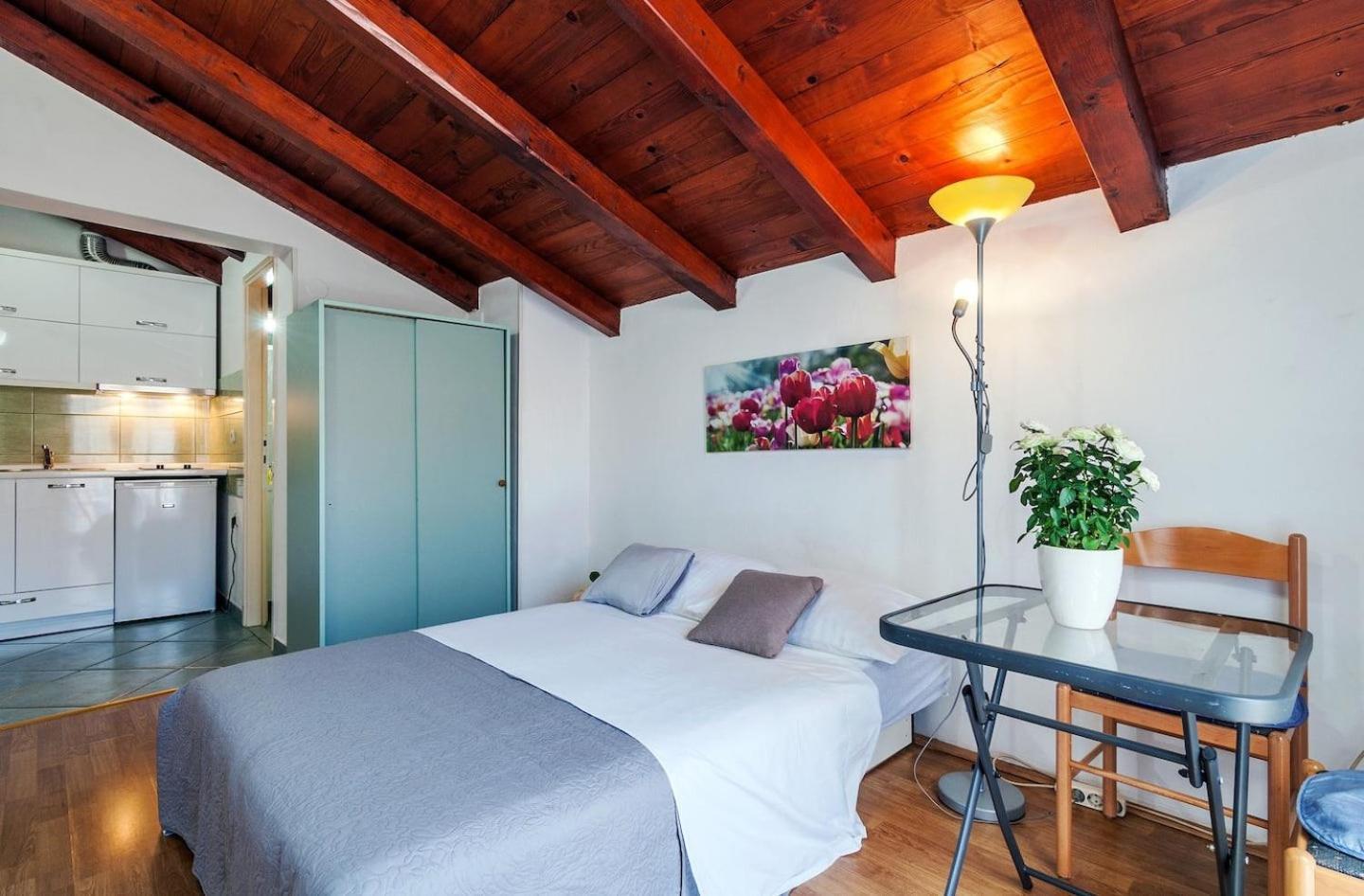 Apartments Brane - Free Parking Zara Esterno foto