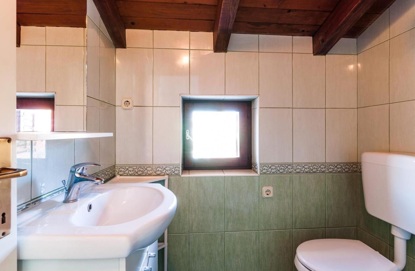 Apartments Brane - Free Parking Zara Esterno foto
