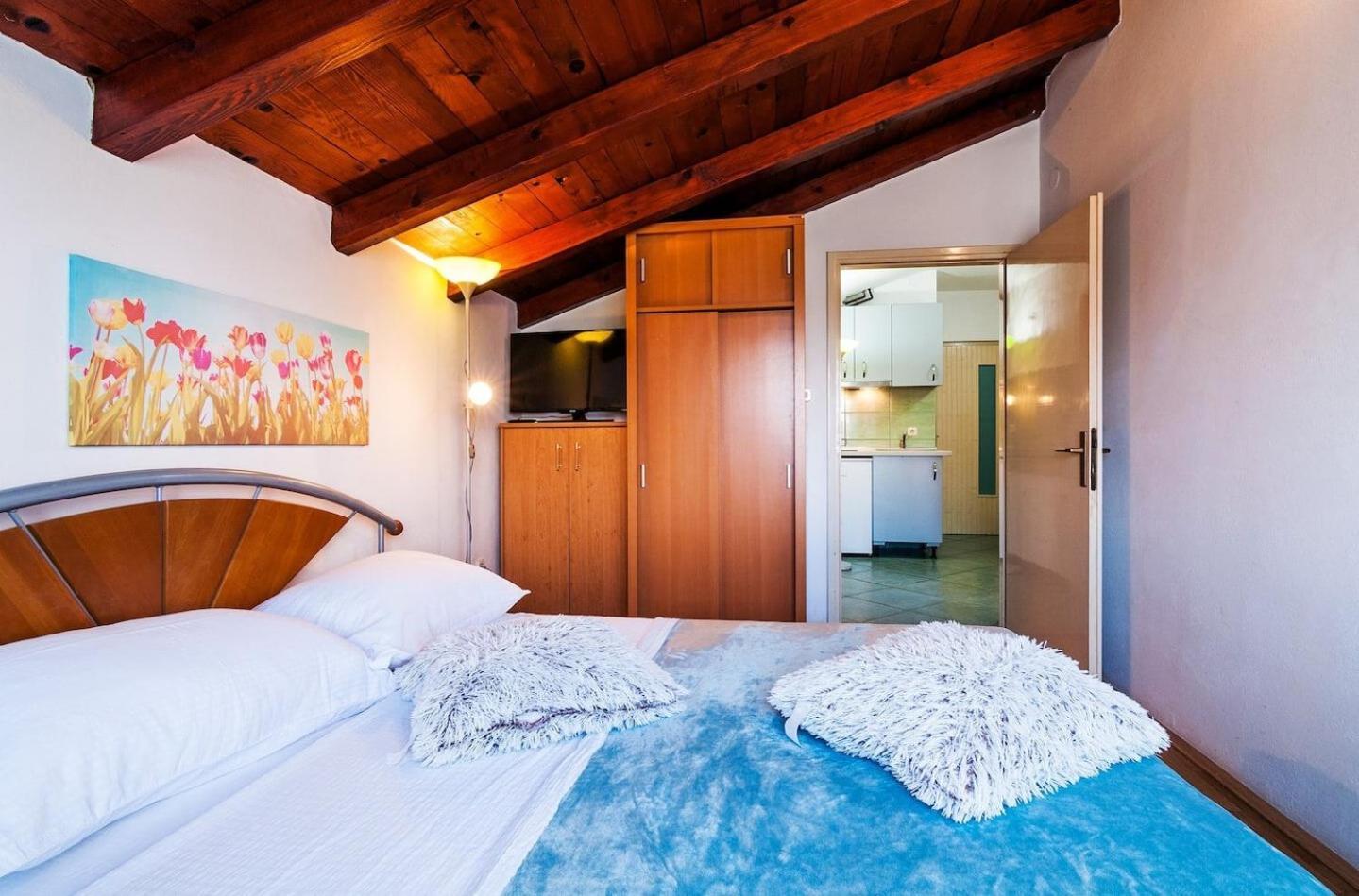 Apartments Brane - Free Parking Zara Esterno foto