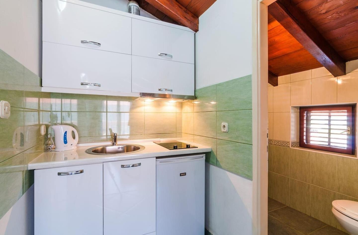 Apartments Brane - Free Parking Zara Esterno foto