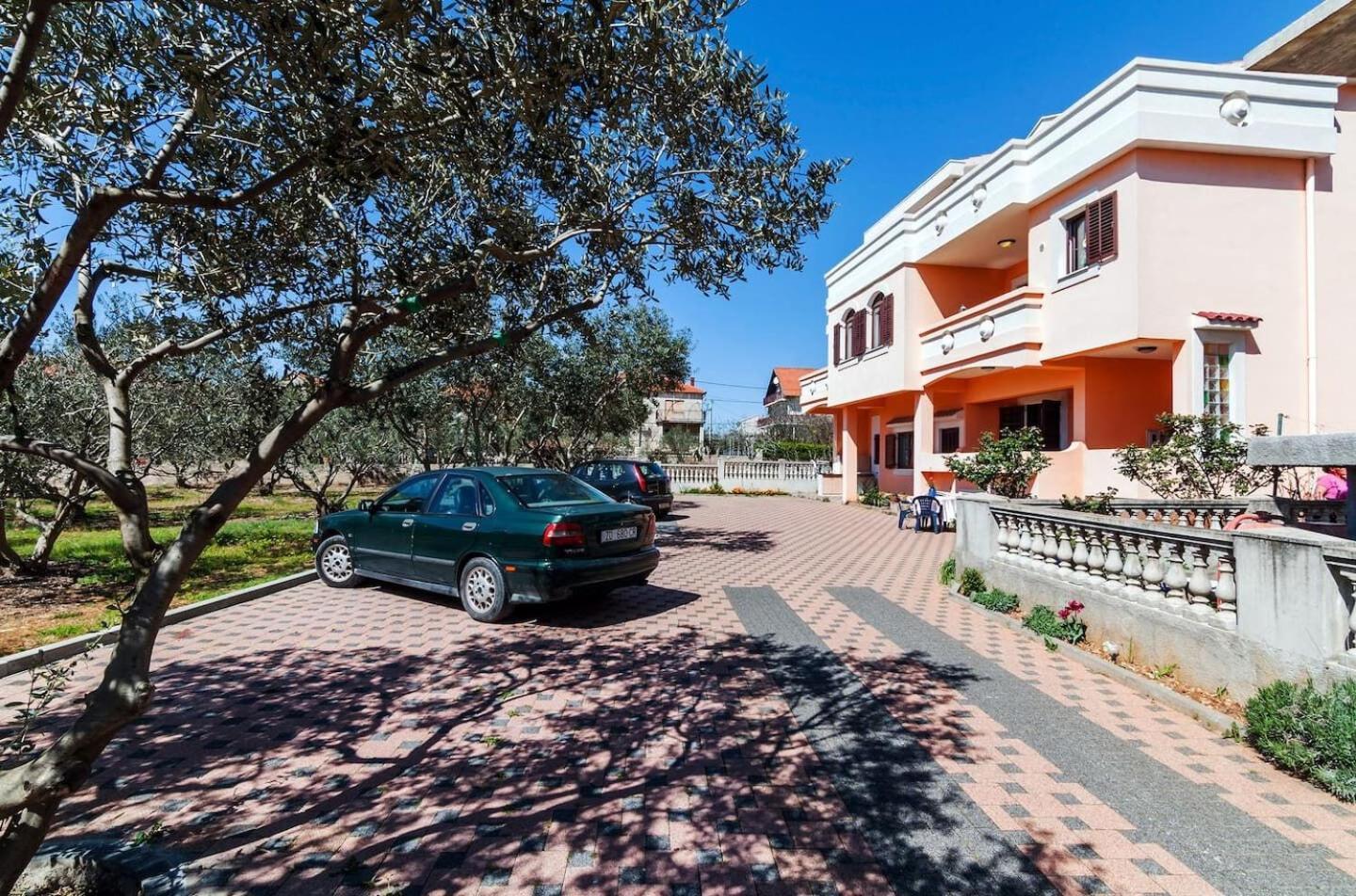 Apartments Brane - Free Parking Zara Esterno foto