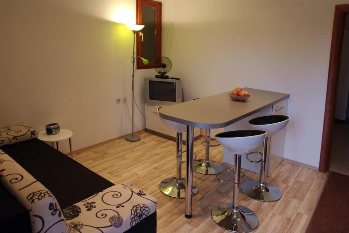 Apartments Brane - Free Parking Zara Esterno foto