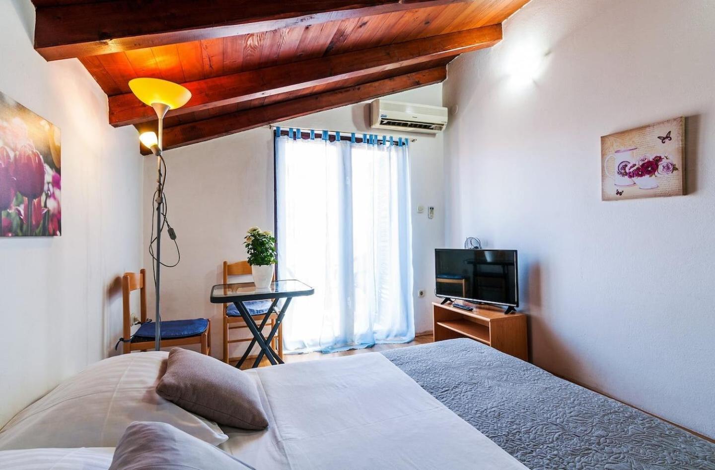 Apartments Brane - Free Parking Zara Esterno foto