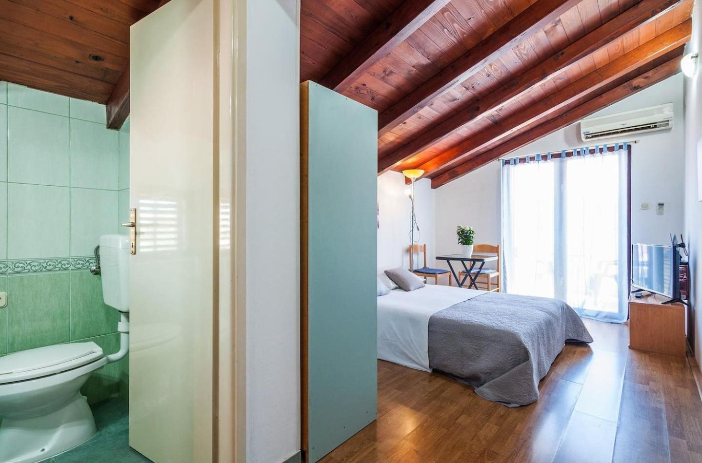 Apartments Brane - Free Parking Zara Esterno foto