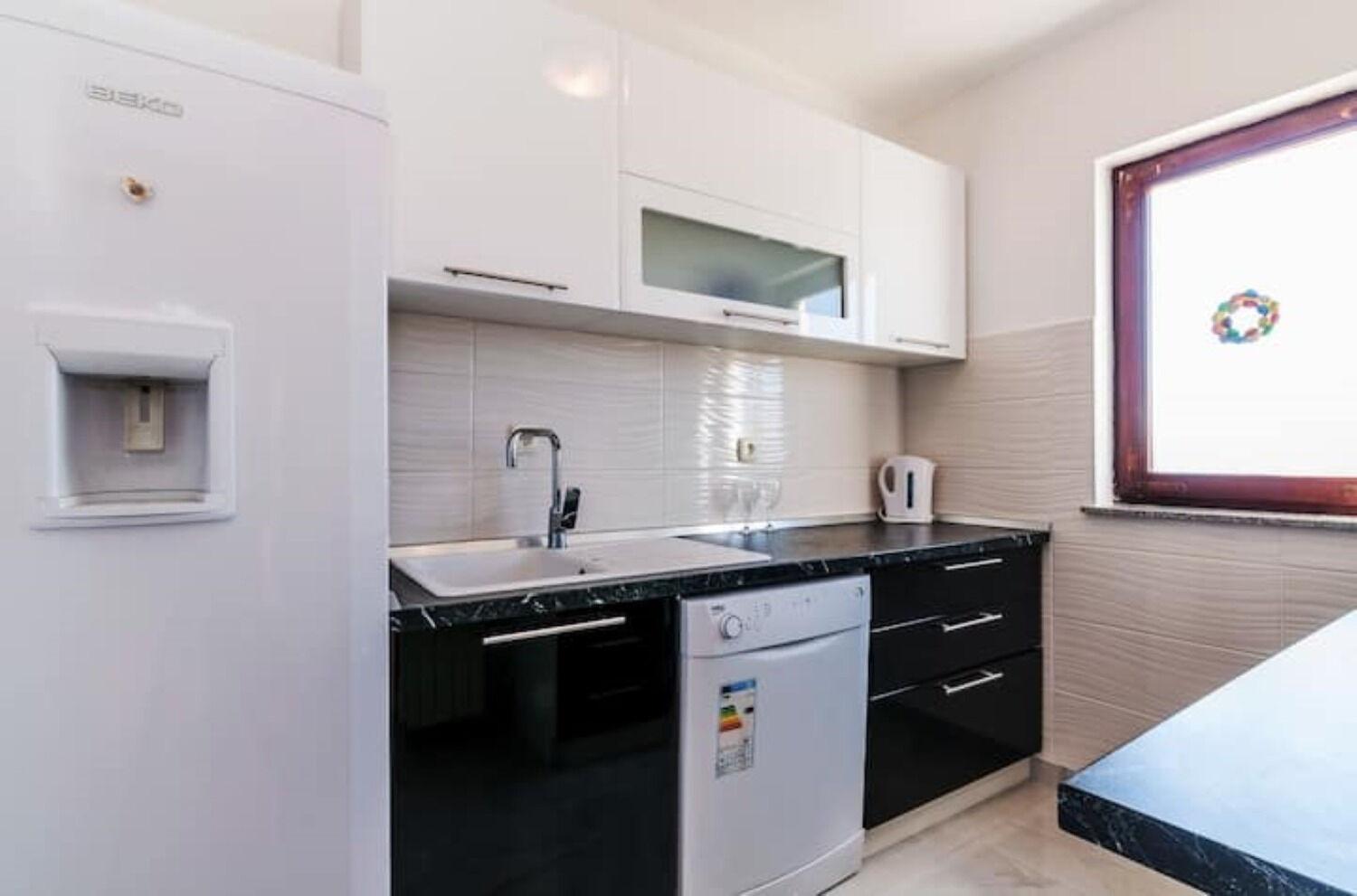 Apartments Brane - Free Parking Zara Esterno foto