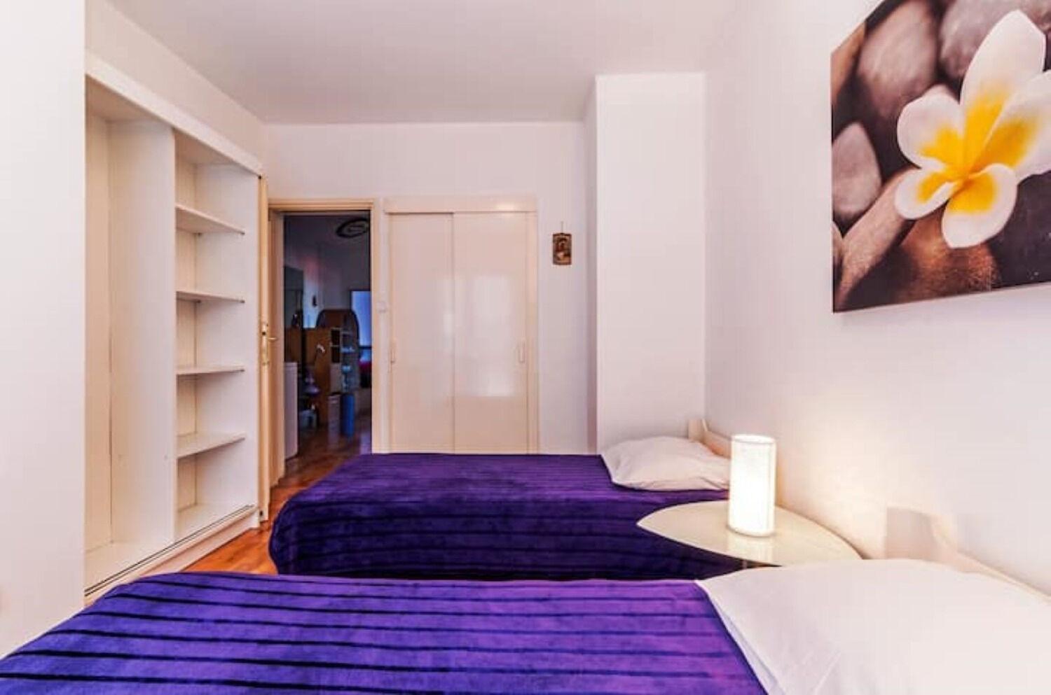 Apartments Brane - Free Parking Zara Esterno foto
