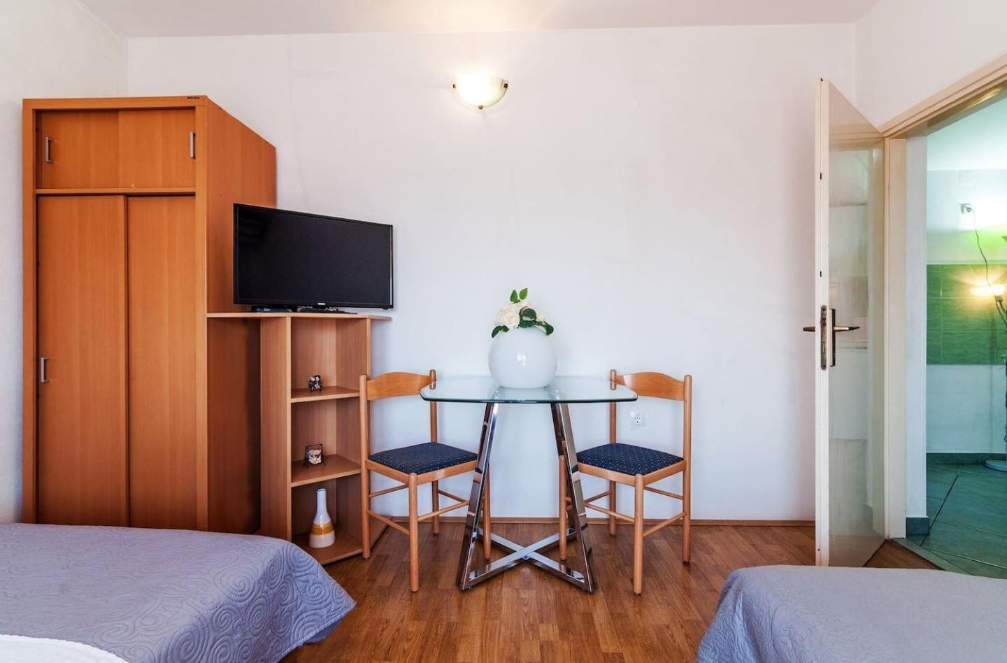 Apartments Brane - Free Parking Zara Esterno foto