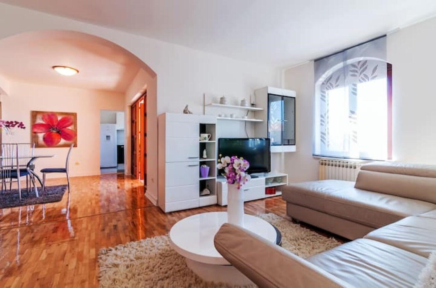 Apartments Brane - Free Parking Zara Esterno foto