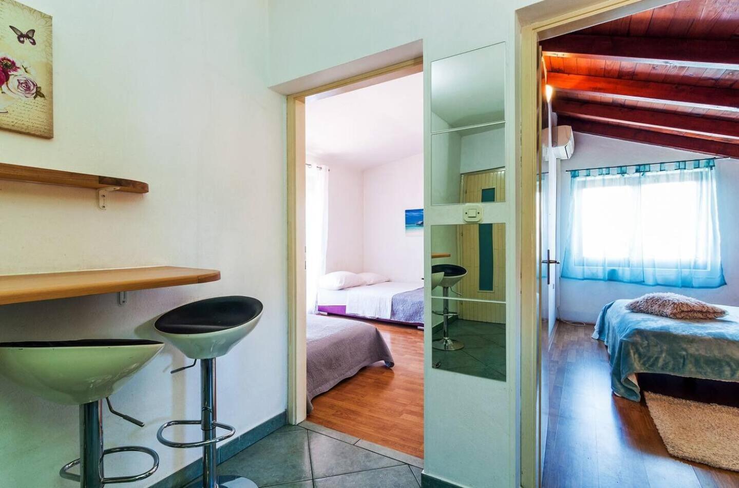 Apartments Brane - Free Parking Zara Esterno foto