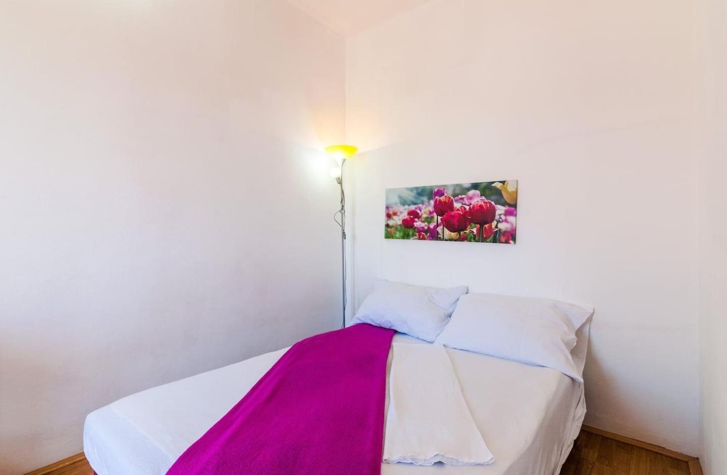Apartments Brane - Free Parking Zara Esterno foto