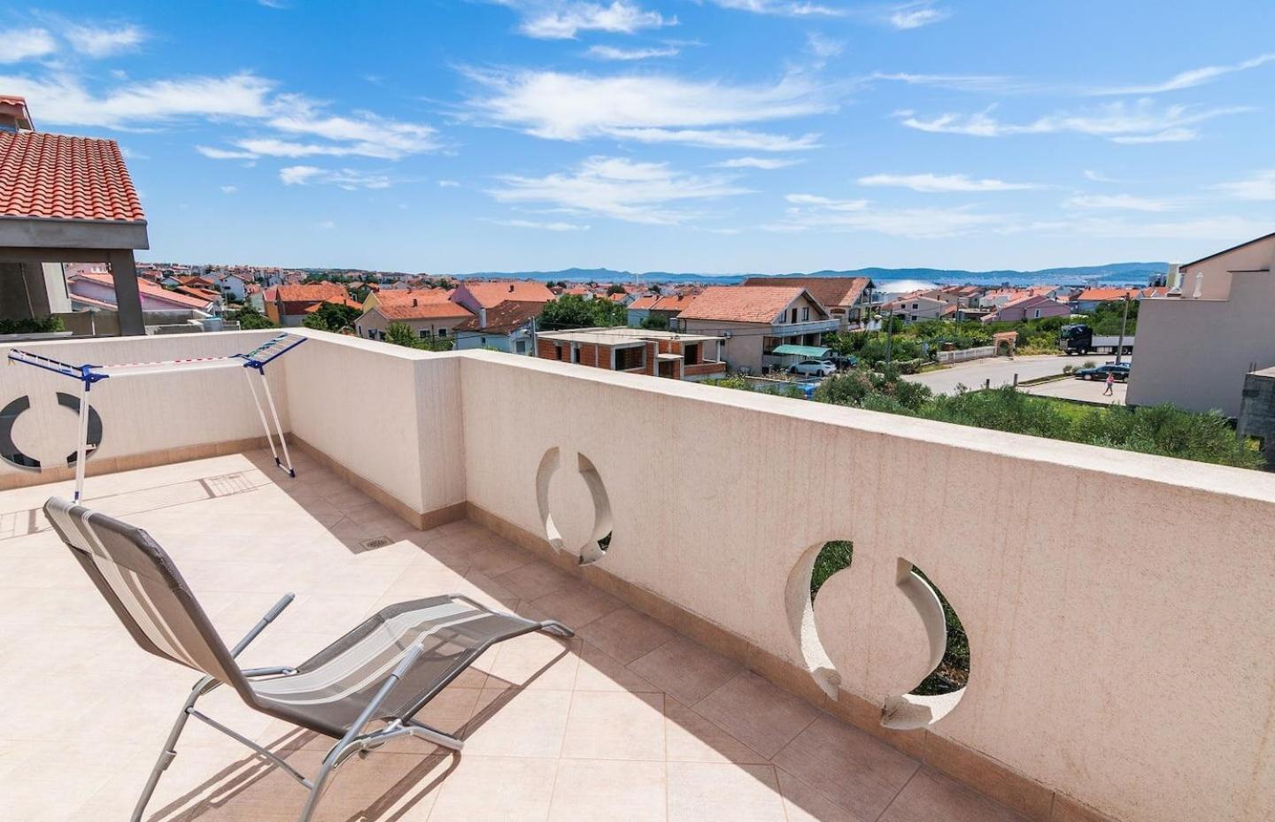 Apartments Brane - Free Parking Zara Esterno foto