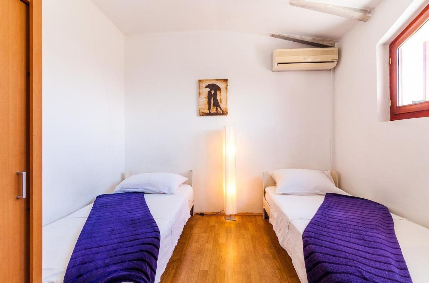 Apartments Brane - Free Parking Zara Esterno foto