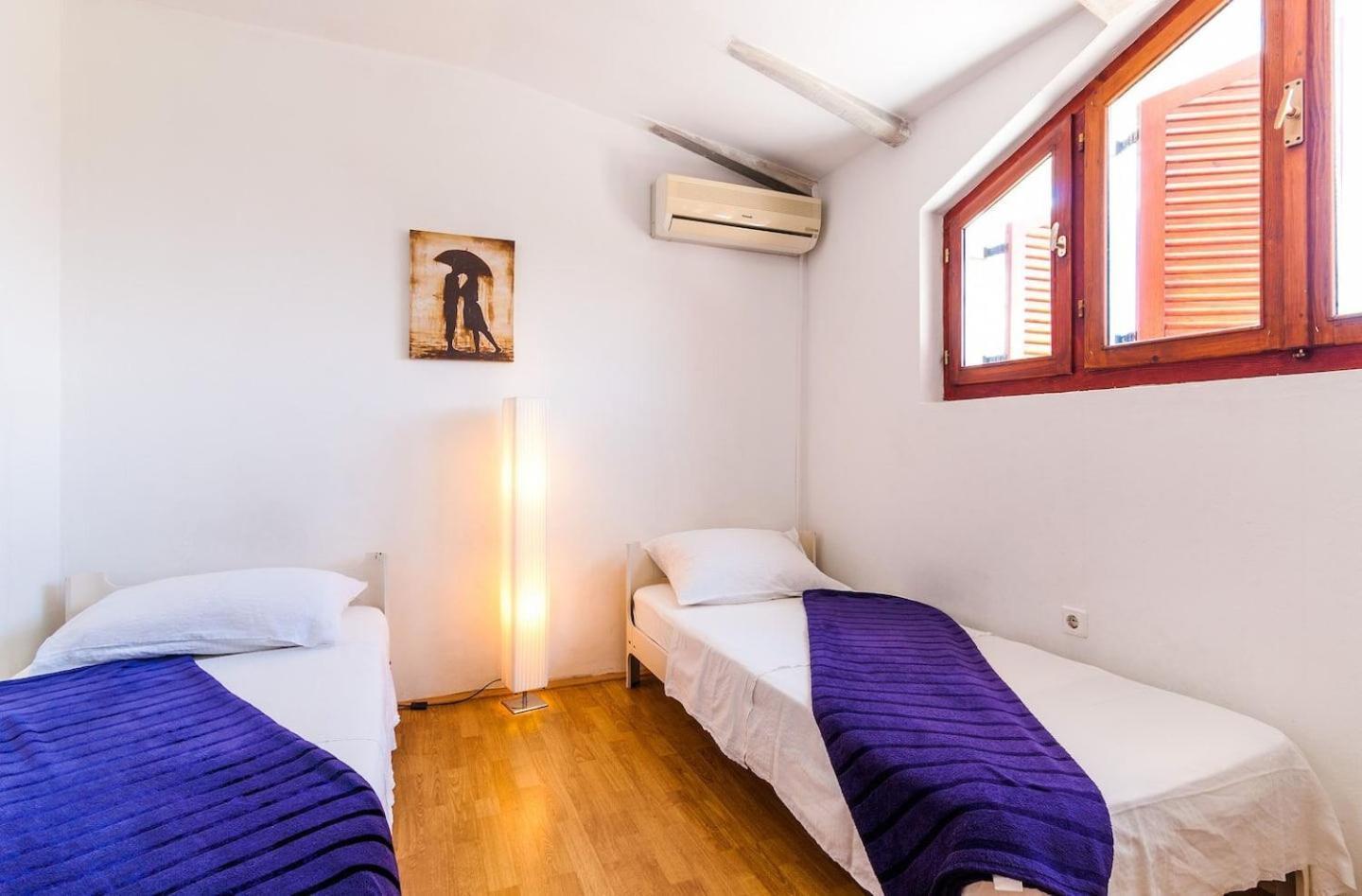 Apartments Brane - Free Parking Zara Esterno foto