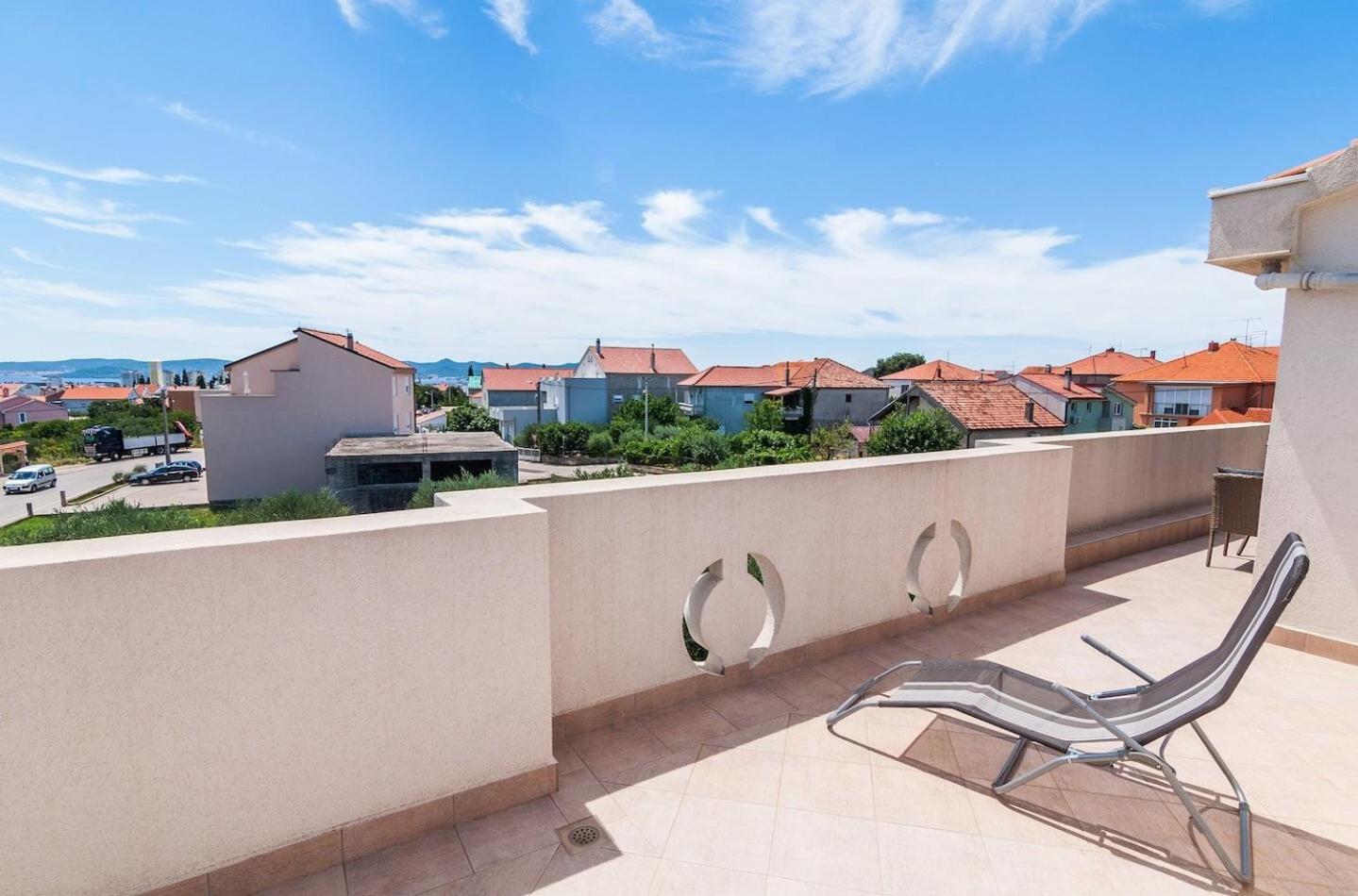 Apartments Brane - Free Parking Zara Esterno foto