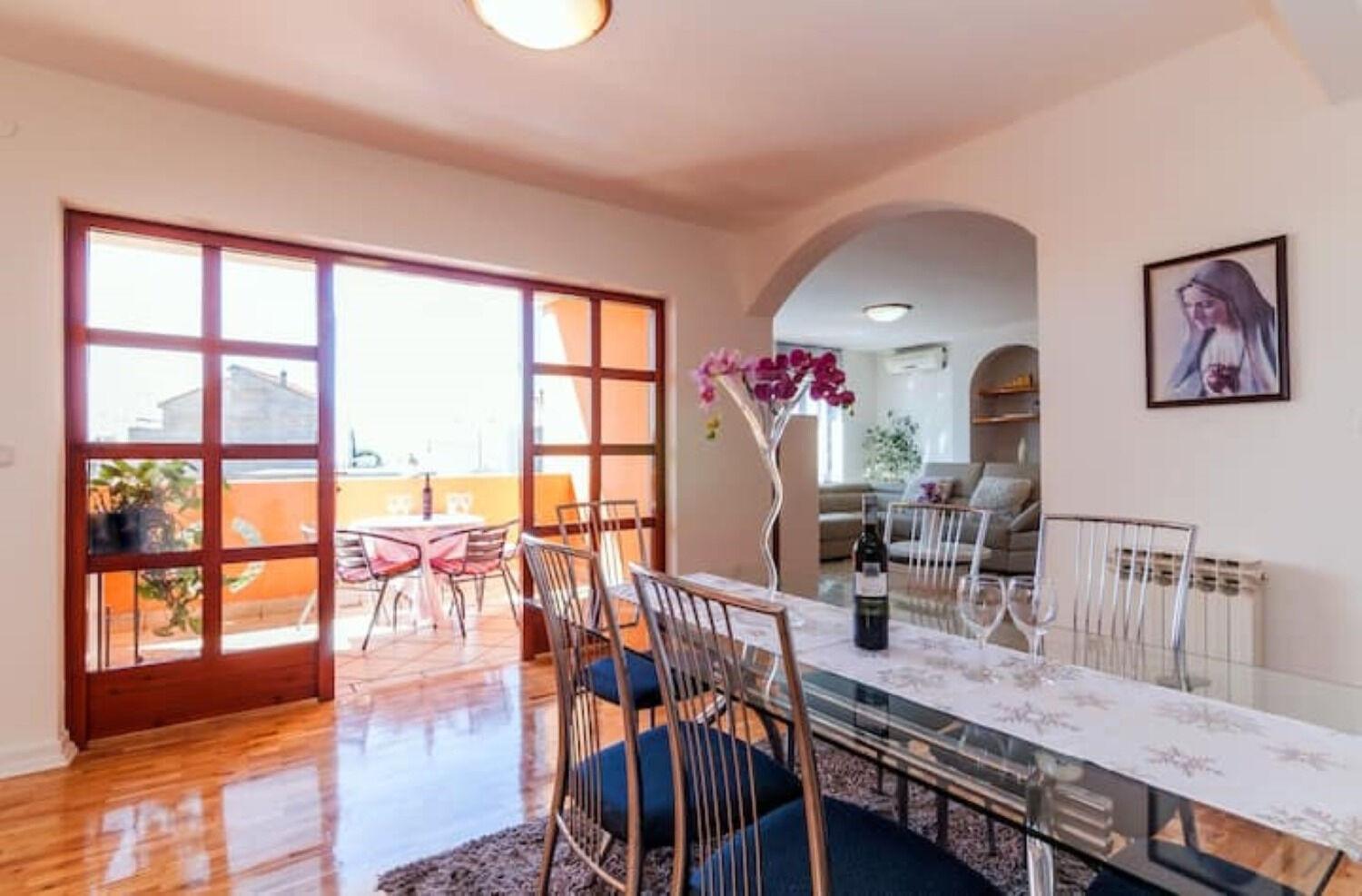 Apartments Brane - Free Parking Zara Esterno foto