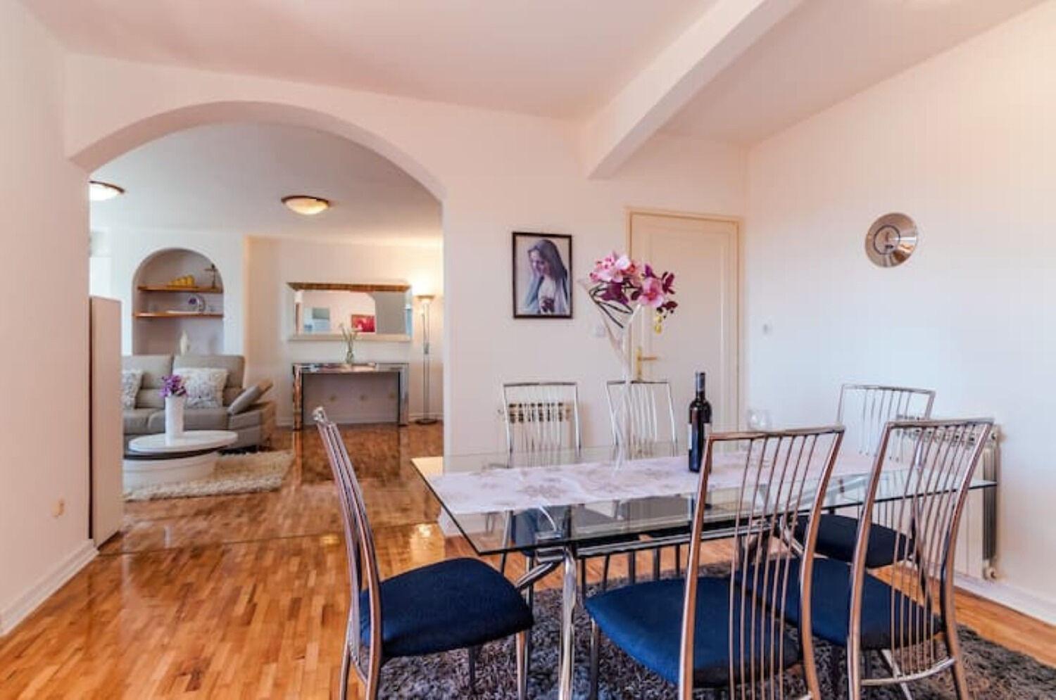 Apartments Brane - Free Parking Zara Esterno foto