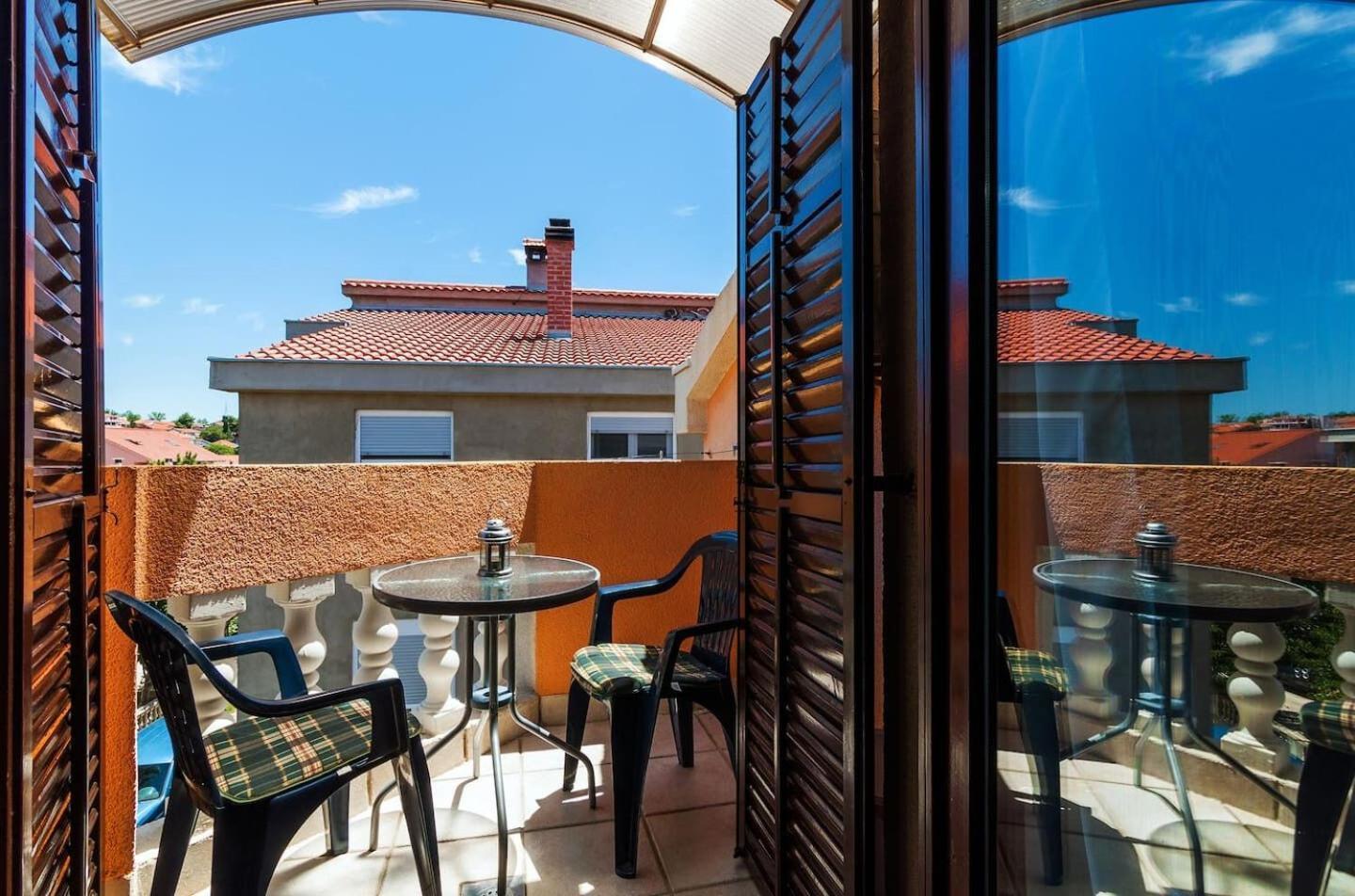 Apartments Brane - Free Parking Zara Esterno foto