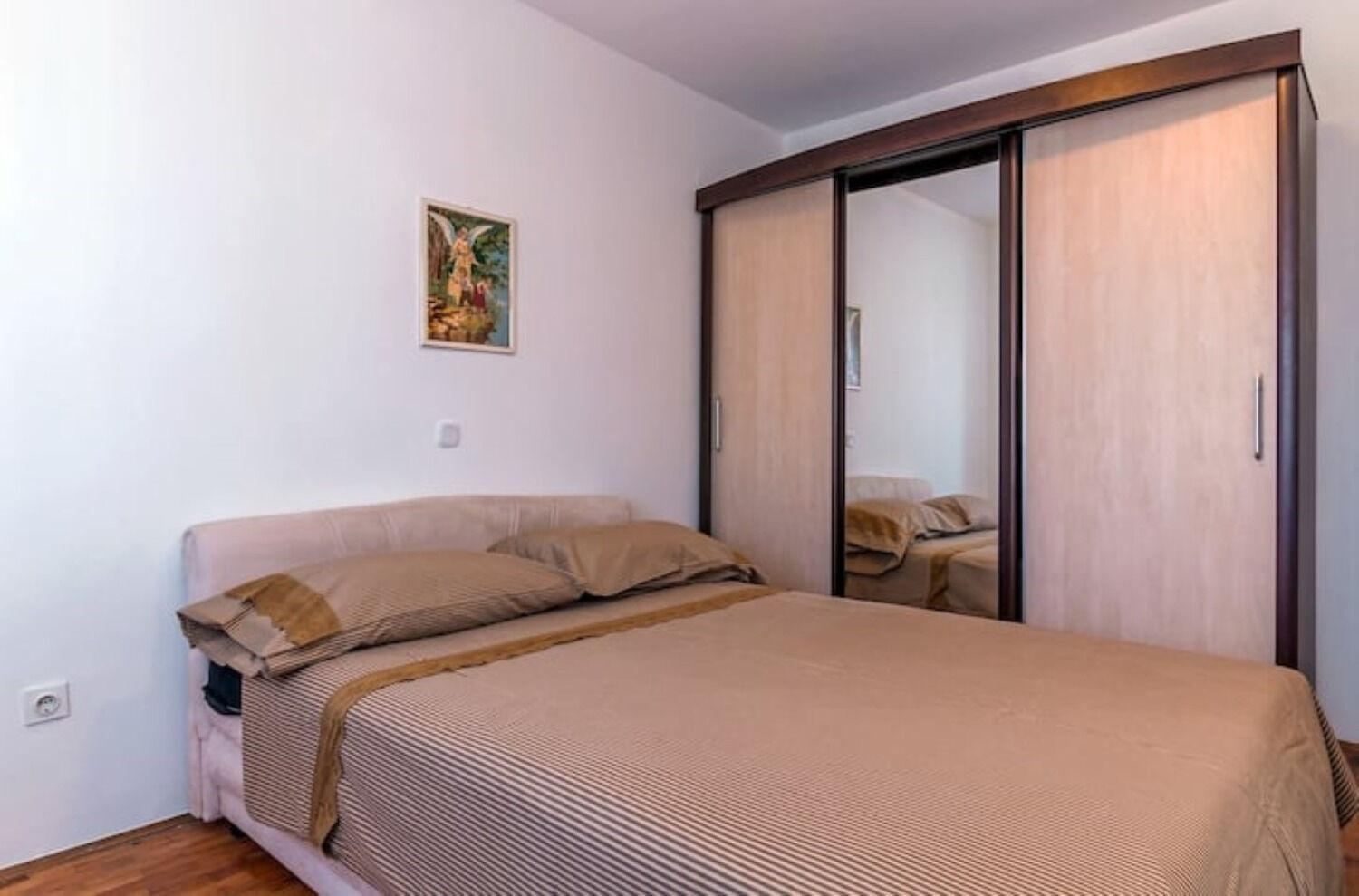 Apartments Brane - Free Parking Zara Esterno foto