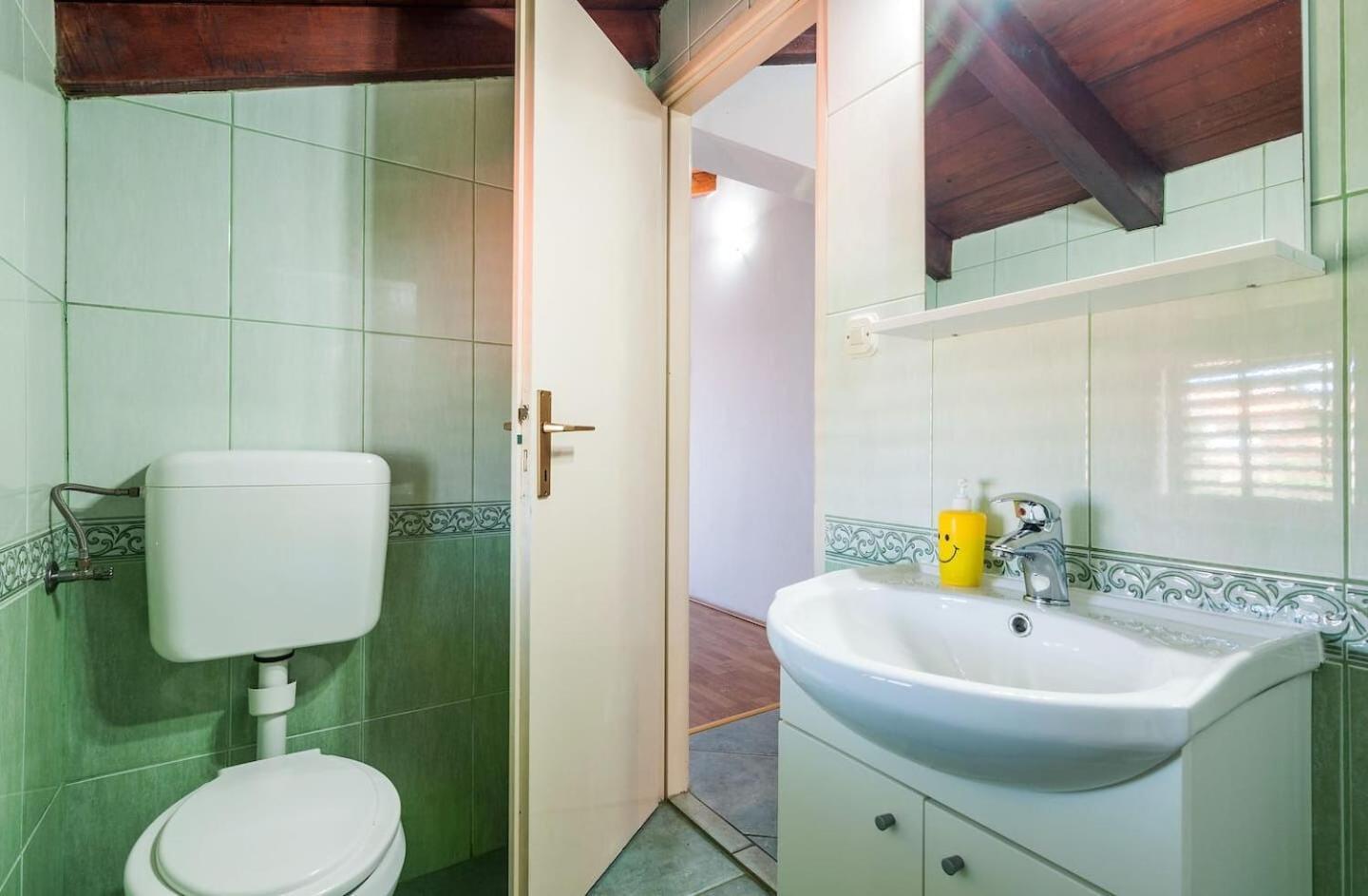 Apartments Brane - Free Parking Zara Esterno foto