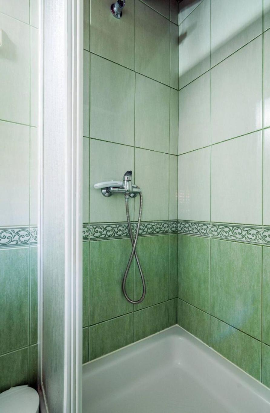 Apartments Brane - Free Parking Zara Esterno foto