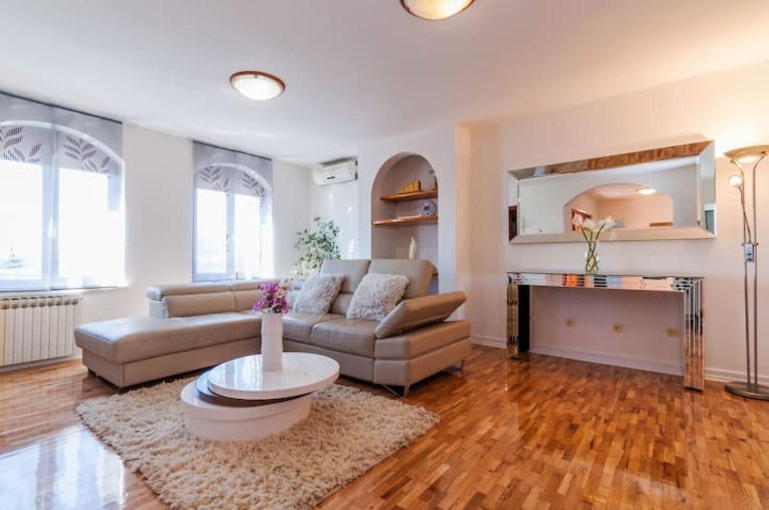 Apartments Brane - Free Parking Zara Esterno foto