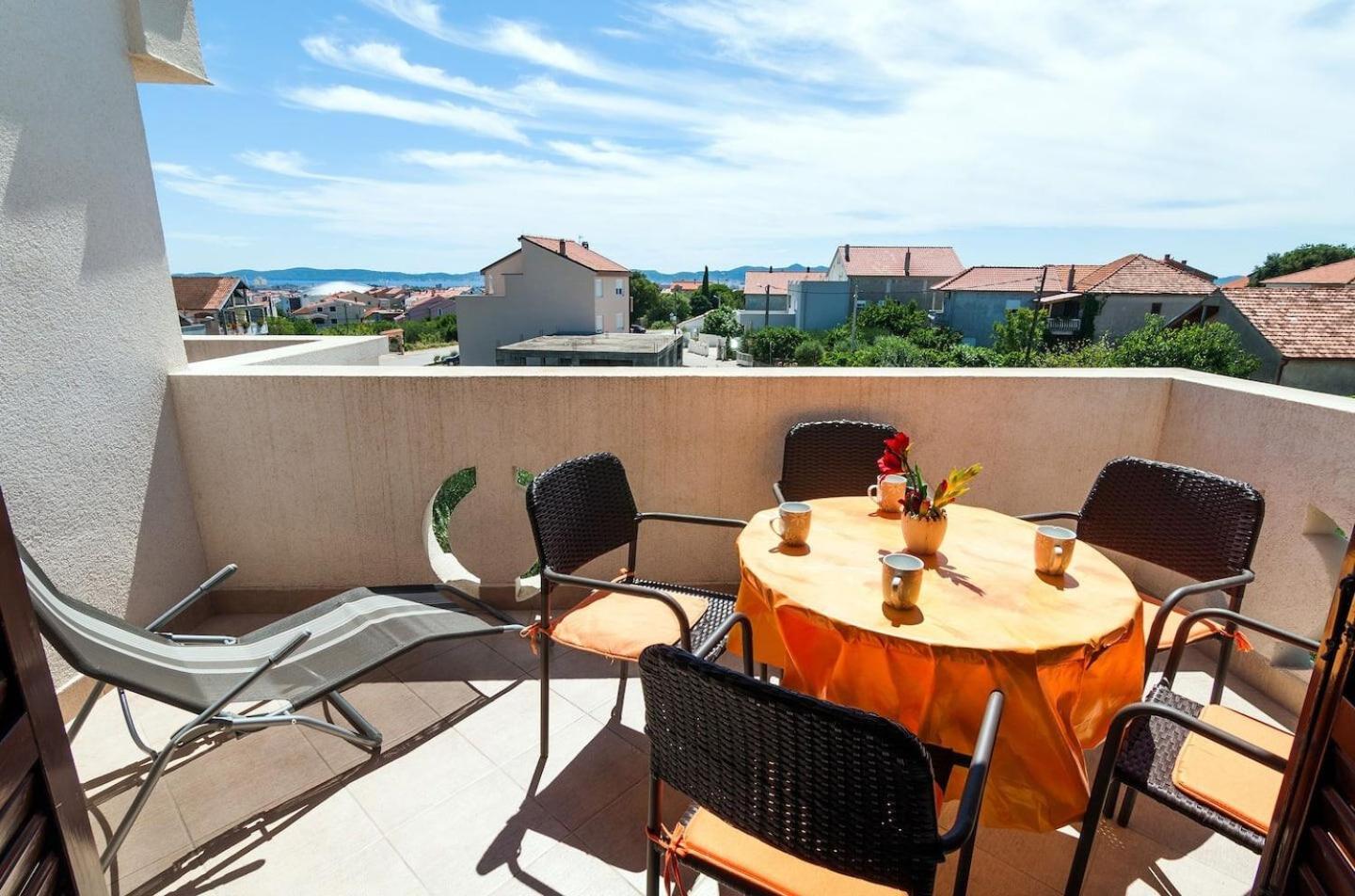 Apartments Brane - Free Parking Zara Esterno foto