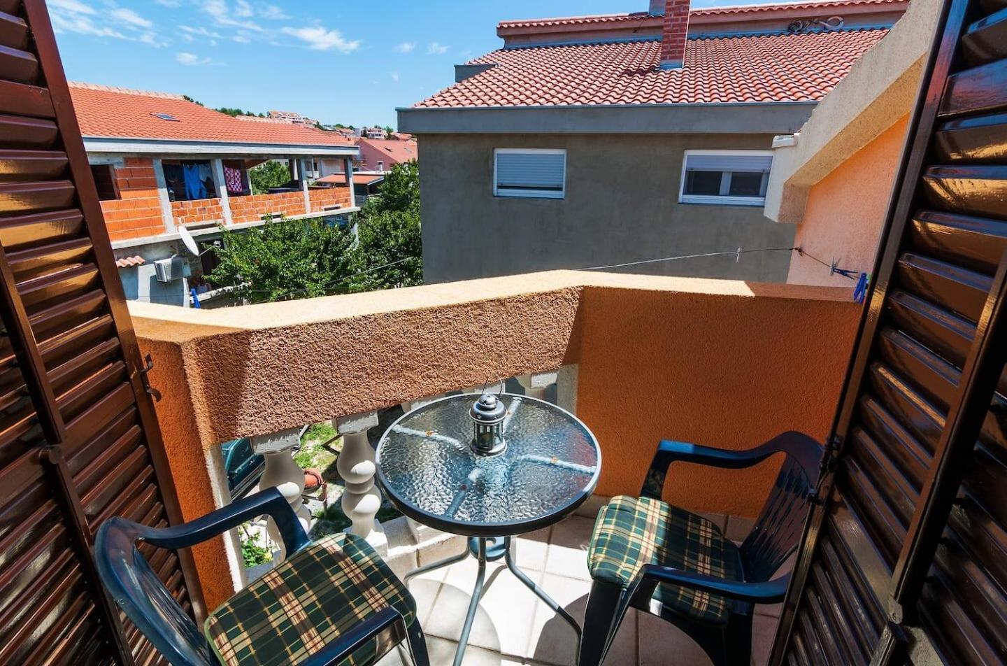 Apartments Brane - Free Parking Zara Esterno foto