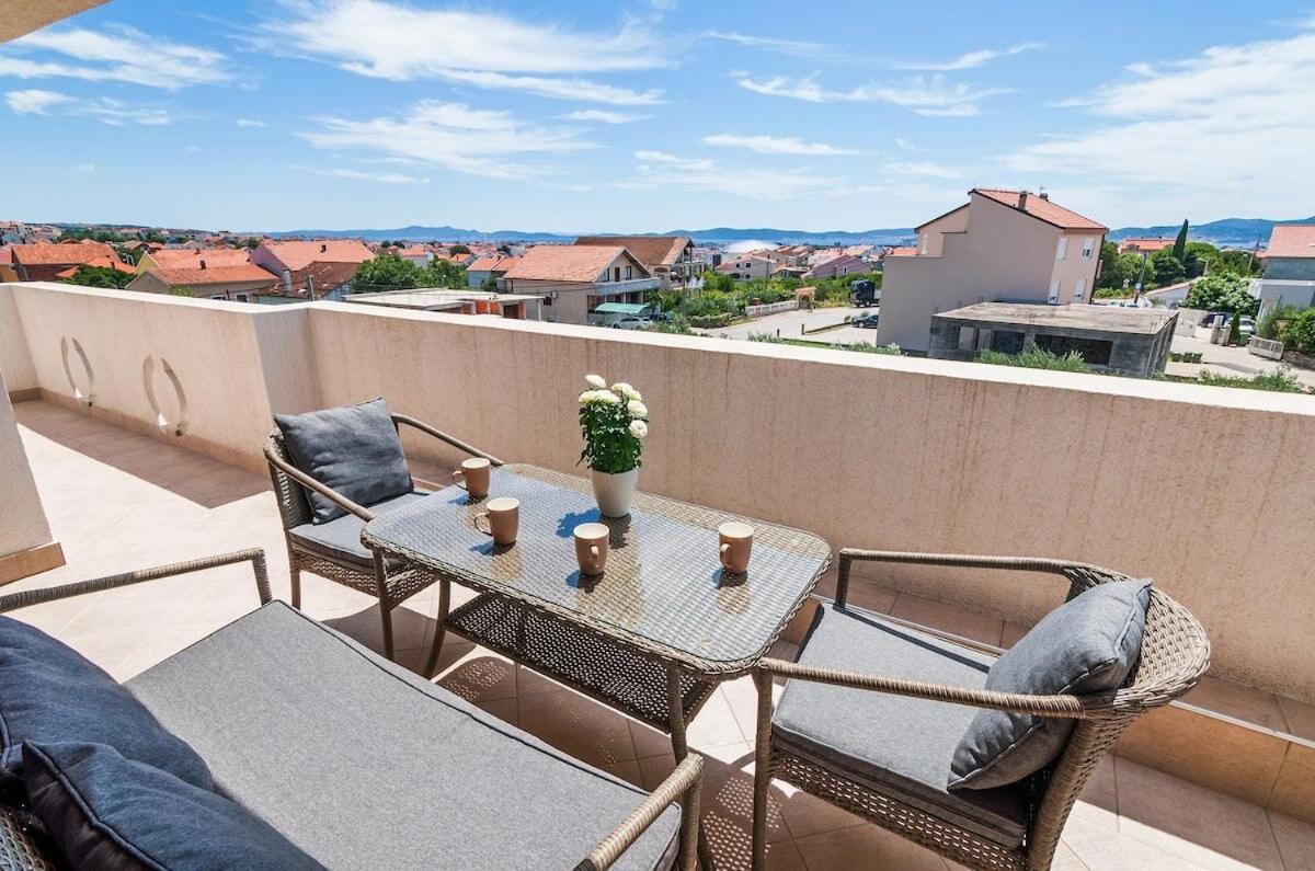 Apartments Brane - Free Parking Zara Esterno foto